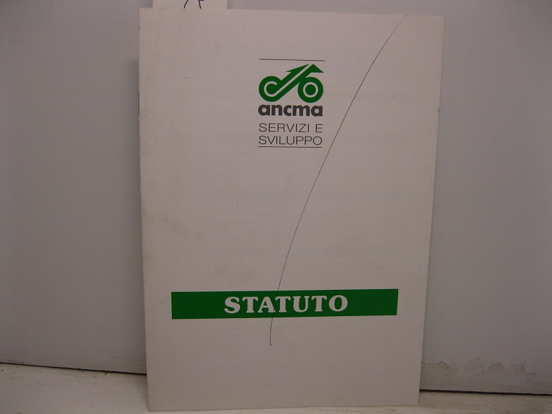 Ancma. Servizi e sviluppo